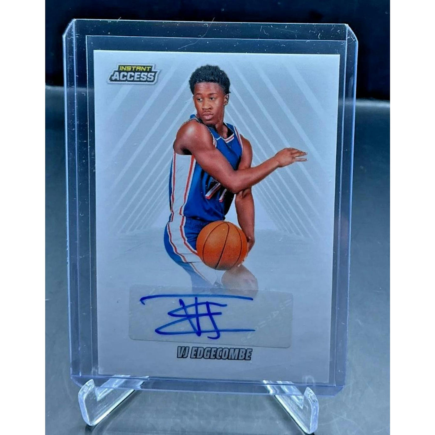 2026 Panini National VIP Exclusive Private Signings/Instant Access Signature Box
