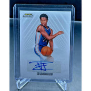 2026 Panini National VIP Exclusive Private Signings/Instant Access Signature Box