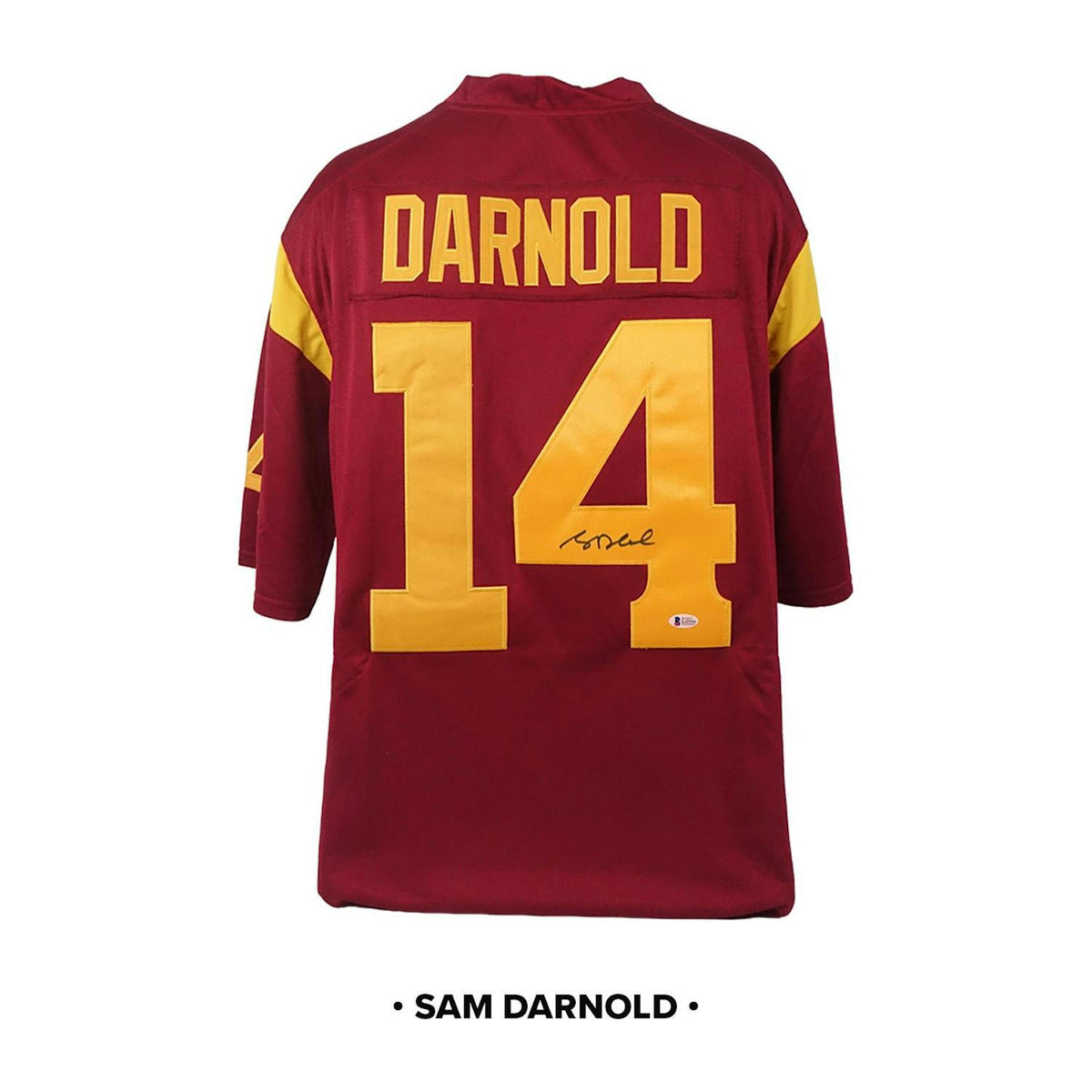 2026 Hit Parade Autographed Football Jersey 1st Round Series 1 Hobby 10-Box Case