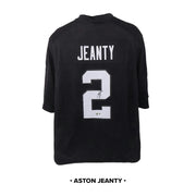 2026 Hit Parade Autographed Football Jersey 1st Round Series 1 Hobby 10-Box Case
