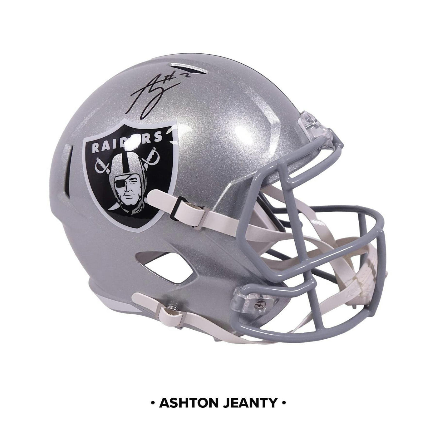2026 Hit Parade Autographed Football 4th & GOAL Series 1 Hobby Box - 4 items per Box!