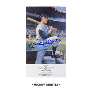 2026 Hit Parade Autographed BIG BOX Baseball Series 2 Hobby Box