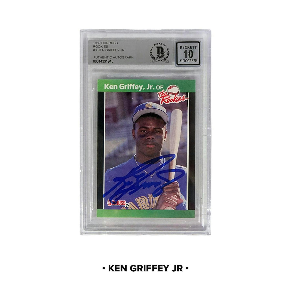 2026 Hit Parade Autographed BIG BOX Baseball Series 2 Hobby Box