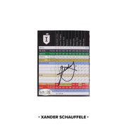 2026 Hit Parade Autographed Golf Eagle Edition Series 2 Hobby Box