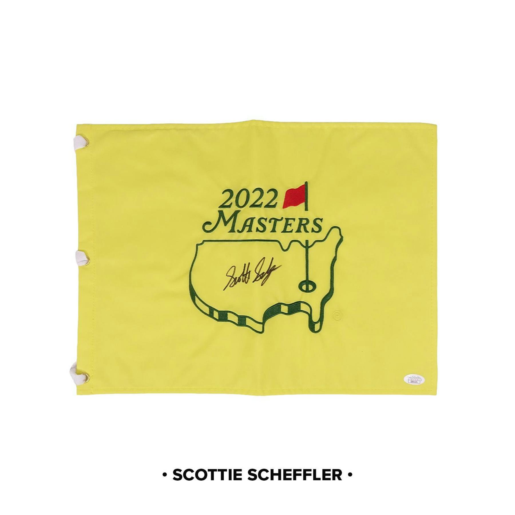 2026 Hit Parade Autographed Golf Eagle Edition Series 2 Hobby Box