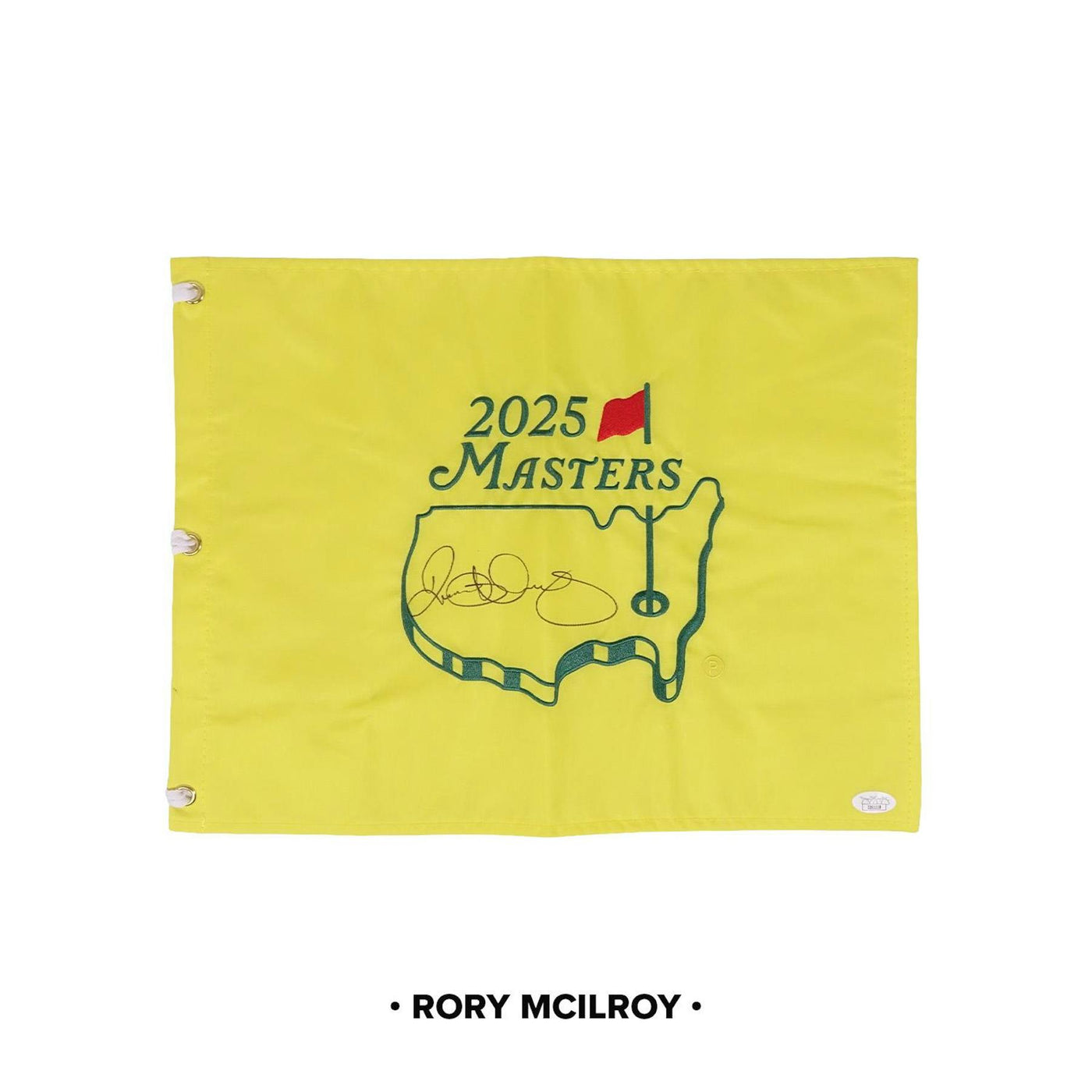 2026 Hit Parade Autographed Golf Eagle Edition Series 2 Hobby Box