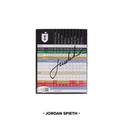 2026 Hit Parade Autographed Golf Eagle Edition Series 2 Hobby Box