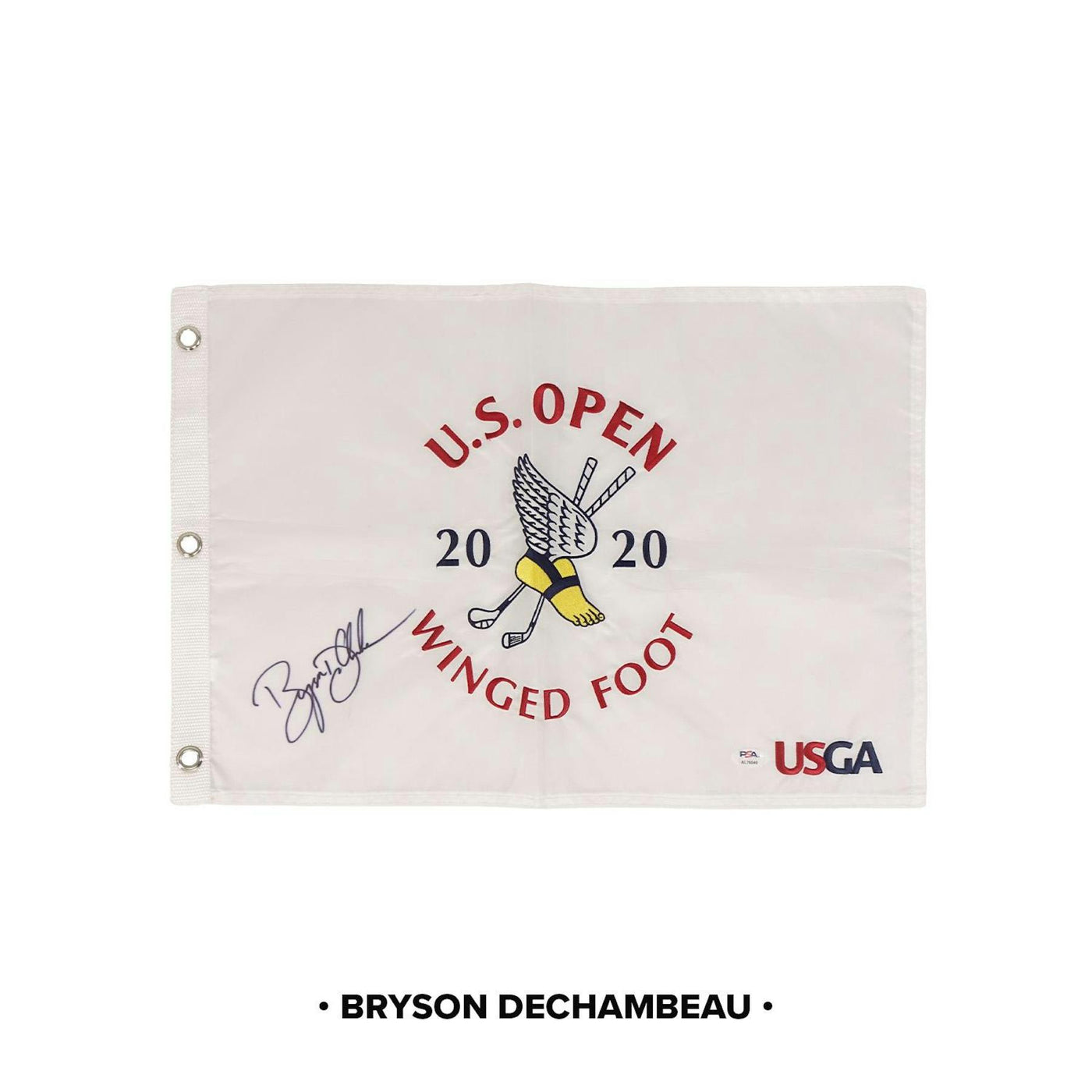 2026 Hit Parade Autographed Golf Eagle Edition Series 2 Hobby Box
