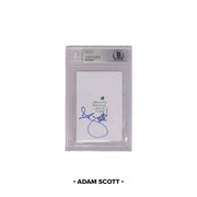 2026 Hit Parade Autographed Golf Eagle Edition Series 2 Hobby Box