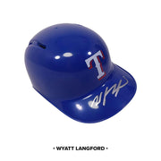 2026 Hit Parade Autographed Baseball Mini Helmet Elite Series 1 Hobby Box