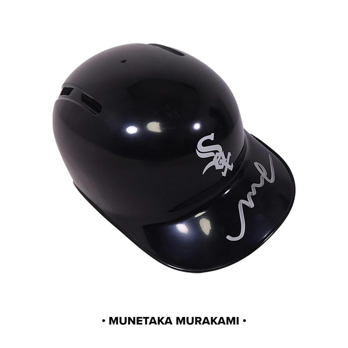 2026 Hit Parade Autographed Baseball Mini Helmet Elite Series 1 Hobby Box