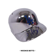 2026 Hit Parade Autographed Baseball Mini Helmet Elite Series 1 Hobby Box