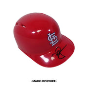 2026 Hit Parade Autographed Baseball Mini Helmet Elite Series 1 Hobby Box