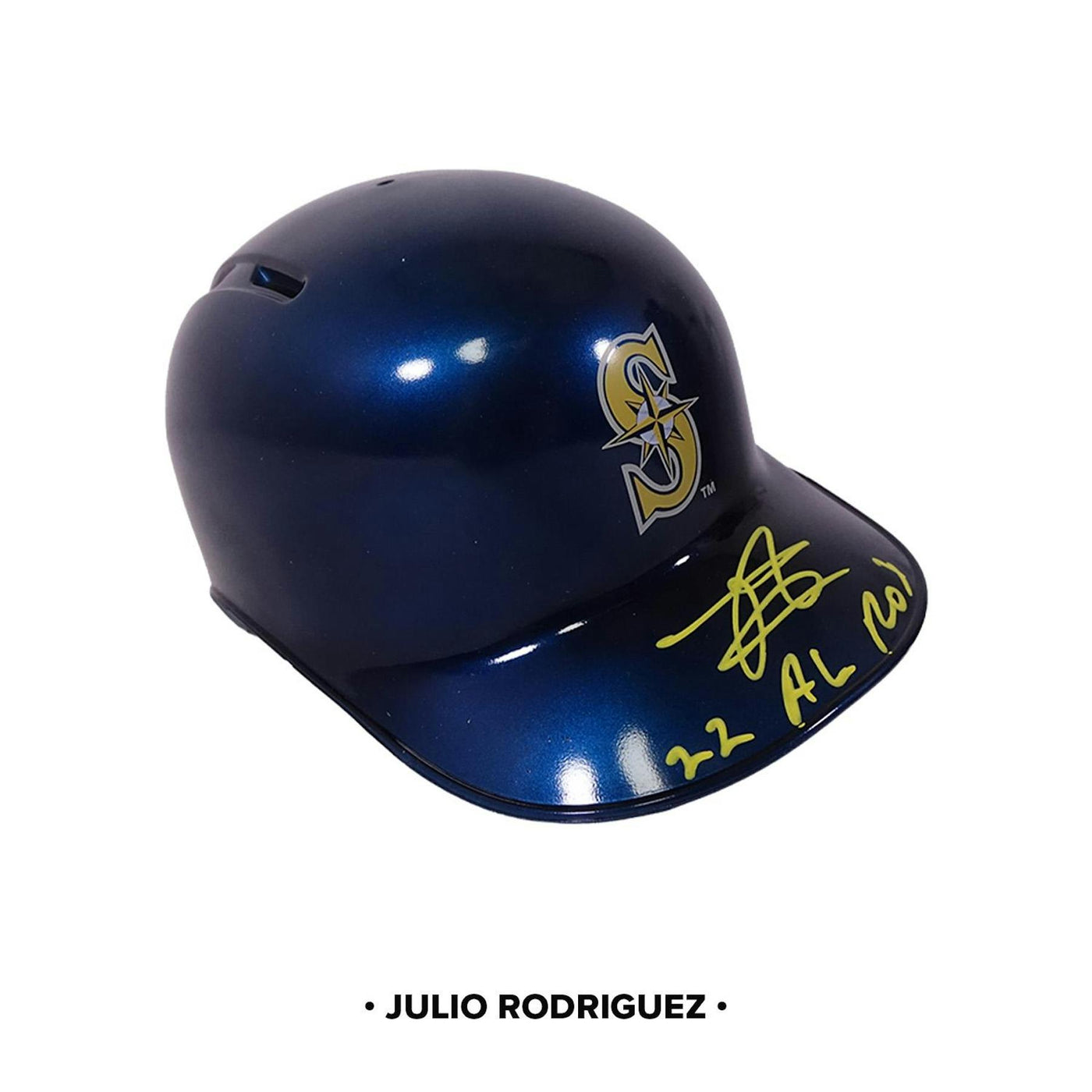 2026 Hit Parade Autographed Baseball Mini Helmet Elite Series 1 Hobby Box