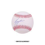 2026 Hit Parade Autographed Elite Baseball Series 1 Hobby Box