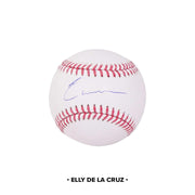 2026 Hit Parade Autographed Elite Baseball Series 1 Hobby Box