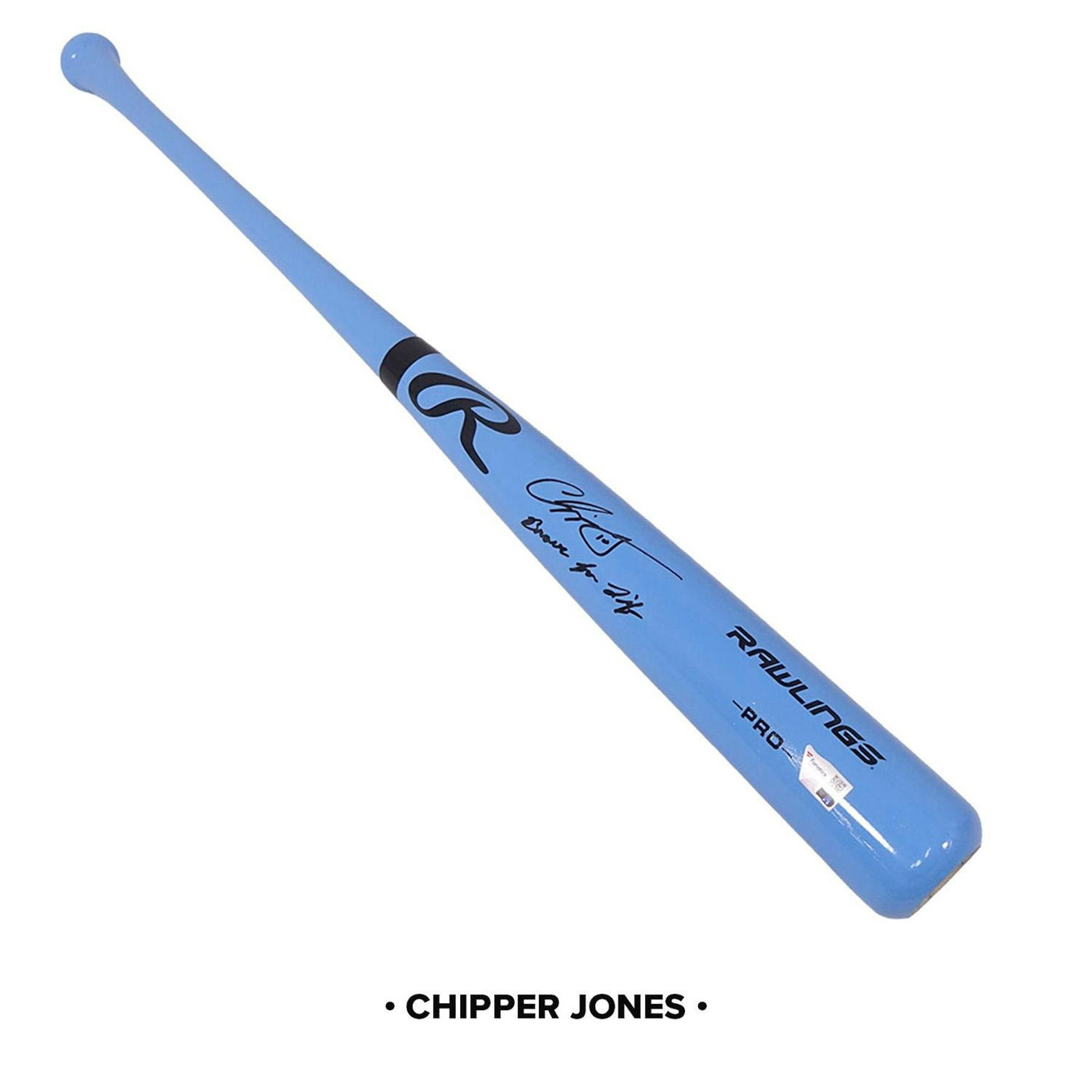 2026 Hit Parade Autographed Baseball Bat Elite Series 4 Hobby Box