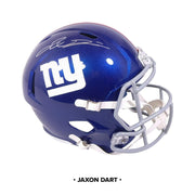 2026 Hit Parade Autographed Football Helmet Elite Series 2 Hobby Box