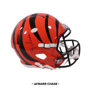 2026 Hit Parade Autographed Football Helmet Elite Series 2 Hobby Box