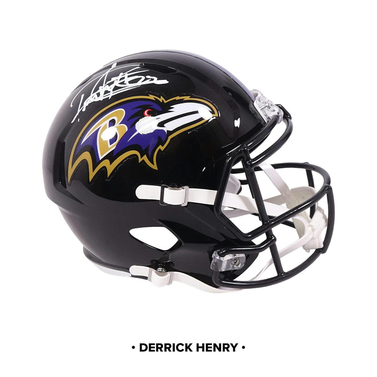 2026 Hit Parade Autographed Football Helmet Elite Series 2 Hobby Box