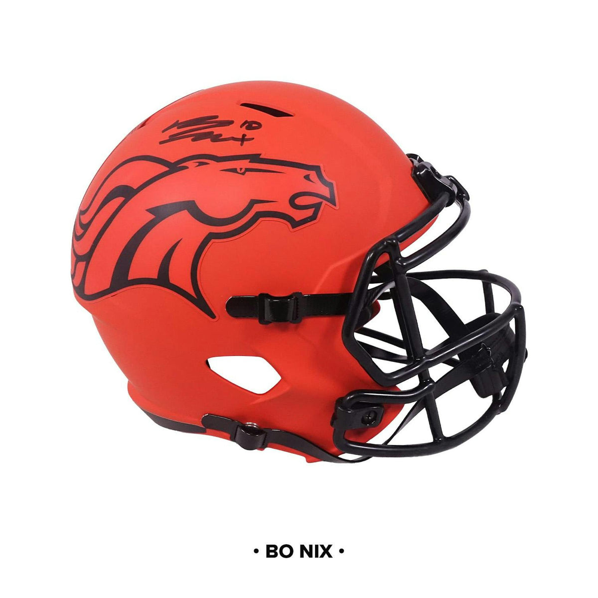 2026 Hit Parade Autographed Football Helmet Elite Series 2 Hobby Box