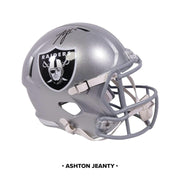 2026 Hit Parade Autographed Football Helmet Elite Series 2 Hobby Box