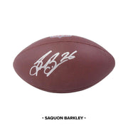 2026 Hit Parade Autographed Elite Football Series 2 Hobby Box
