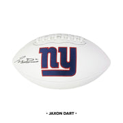 2026 Hit Parade Autographed Elite Football Series 2 Hobby Box