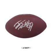 2026 Hit Parade Autographed Elite Football Series 2 Hobby Box
