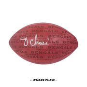 2026 Hit Parade Autographed Elite Football Series 2 Hobby Box
