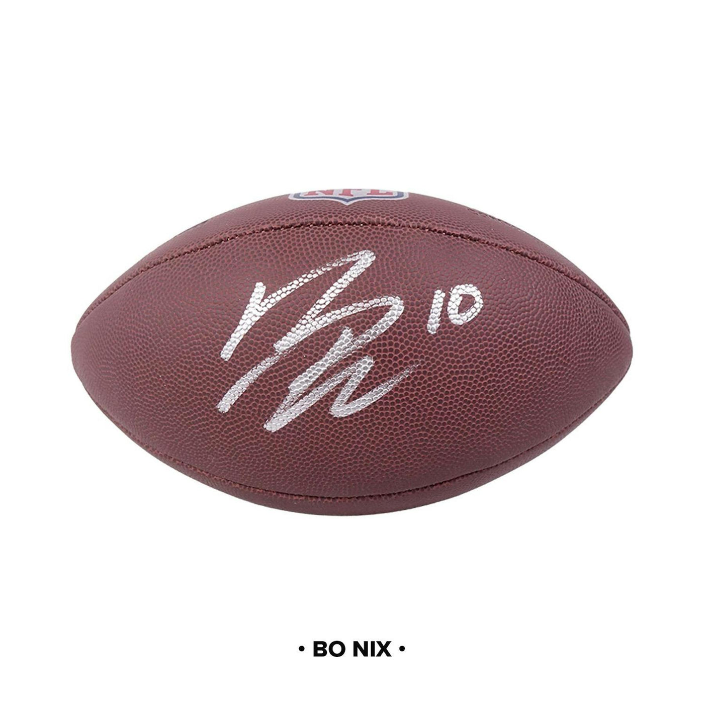 2026 Hit Parade Autographed Elite Football Series 2 Hobby Box