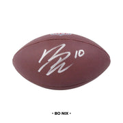 2026 Hit Parade Autographed Elite Football Series 2 Hobby Box