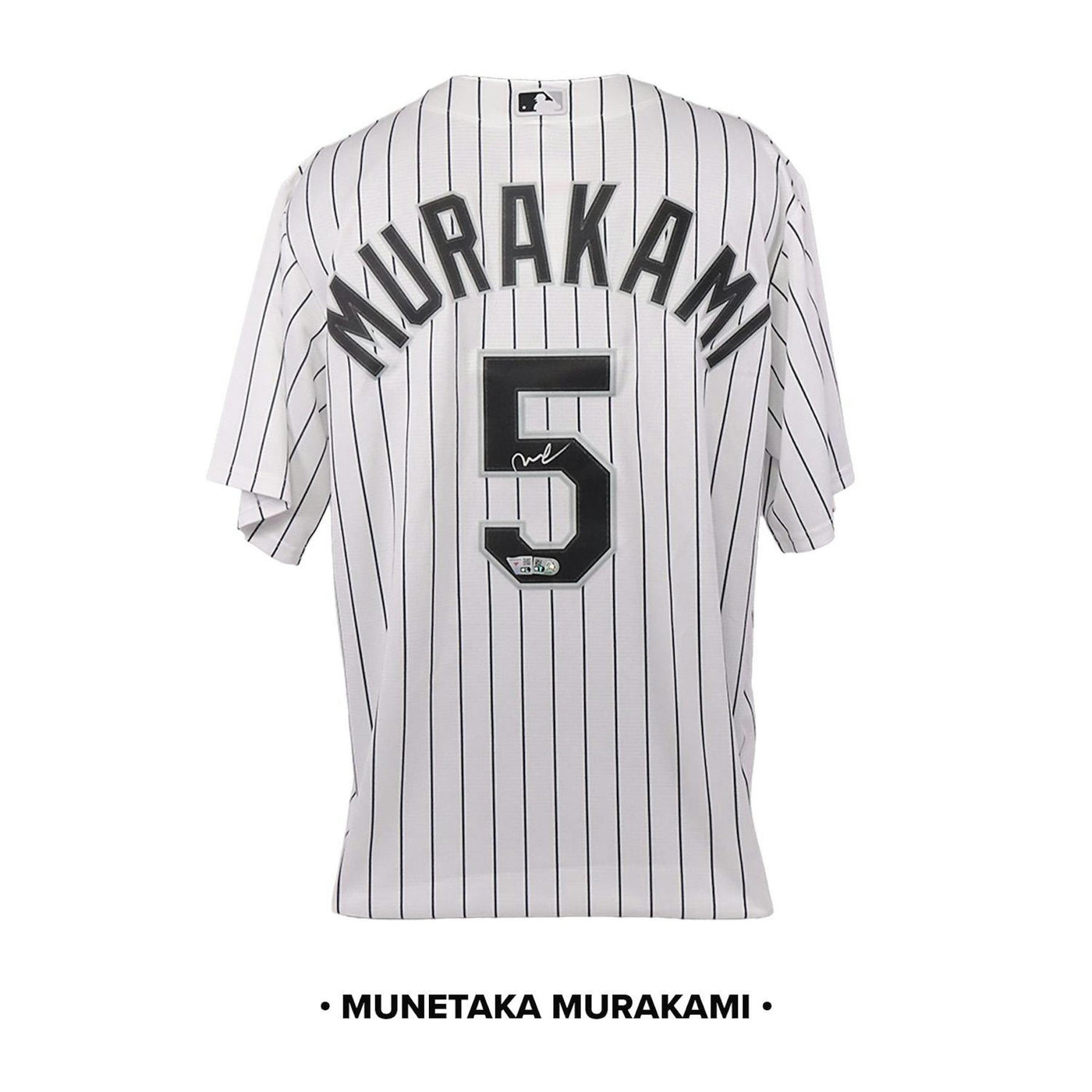 2026 Hit Parade Autographed Baseball Jersey Elite Series 3 Hobby Box