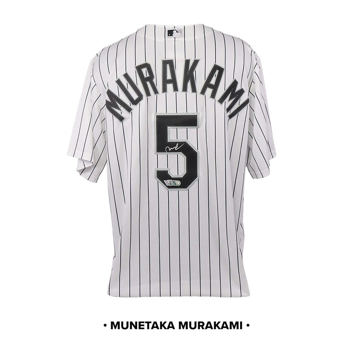 2026 Hit Parade Autographed Baseball Jersey Elite Series 3 Hobby Box