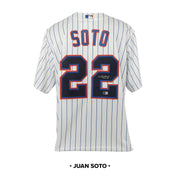 2026 Hit Parade Autographed Baseball Jersey Elite Series 3 Hobby Box