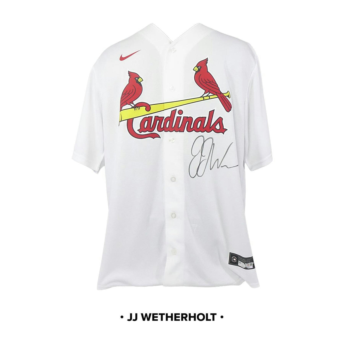 2026 Hit Parade Autographed Baseball Jersey Elite Series 3 Hobby 10-Box Case