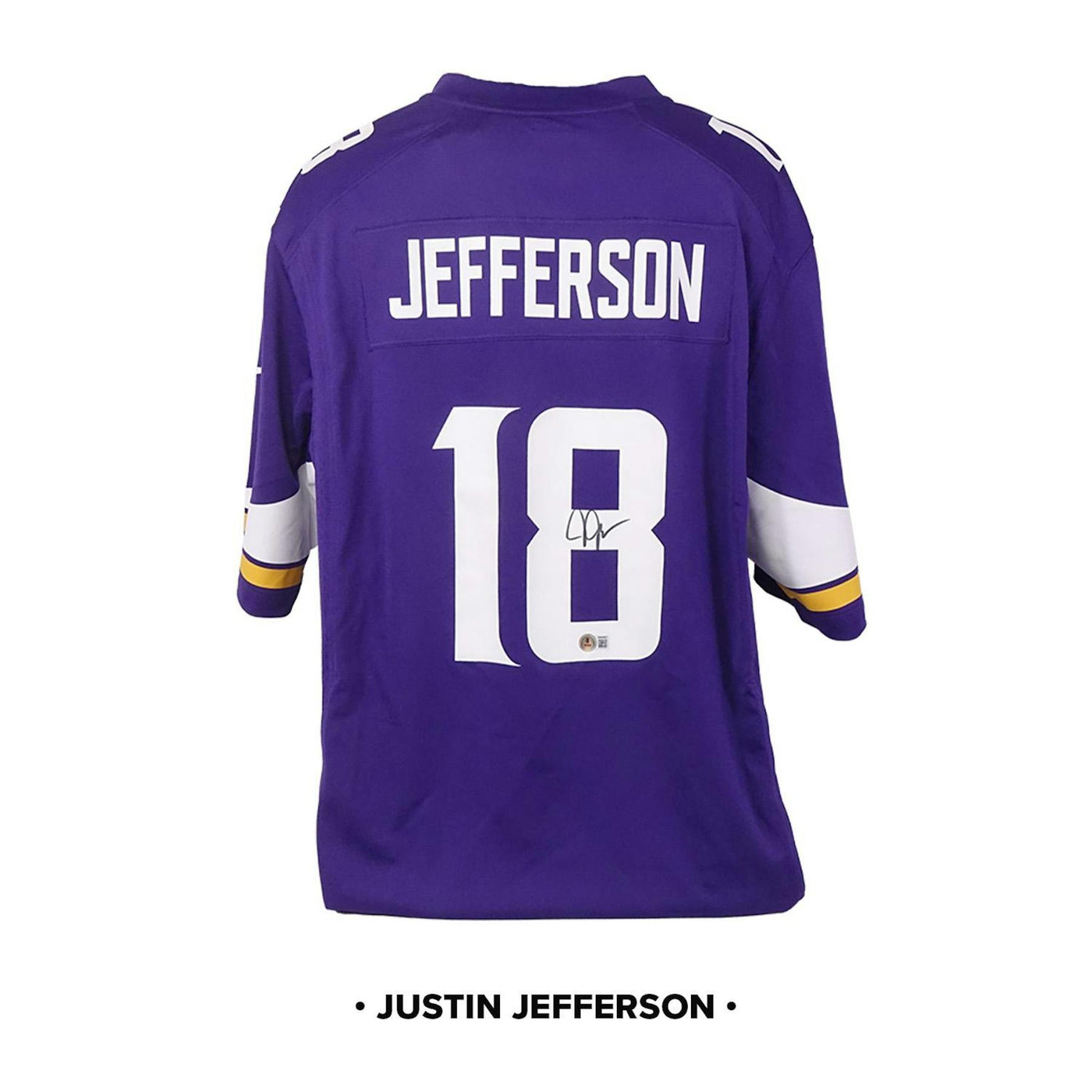 2026 Hit Parade Autographed Football Jersey Elite Series 4 Hobby 10-Box Case