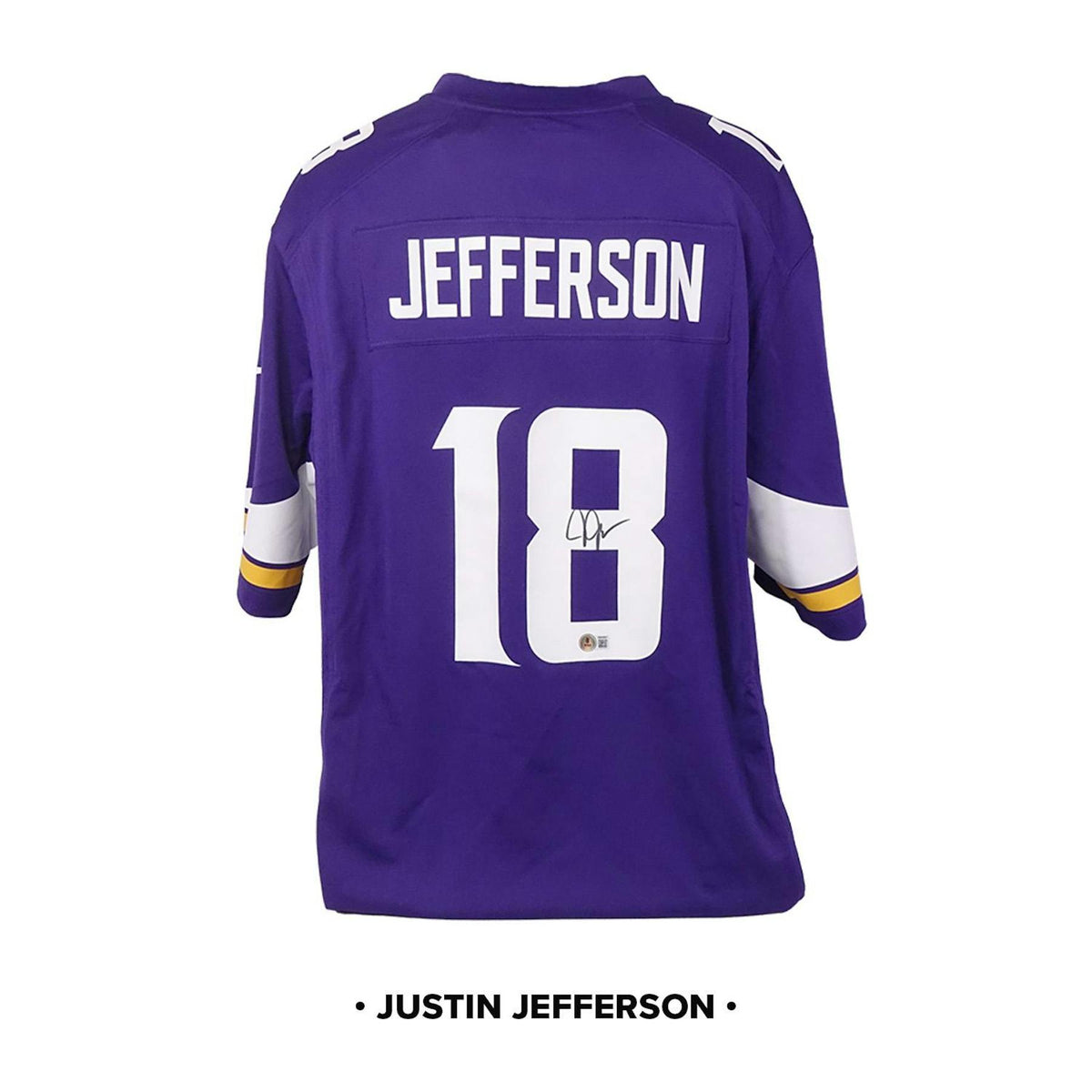 2026 Hit Parade Autographed Football Jersey Elite Series 4 Hobby 10-Box Case