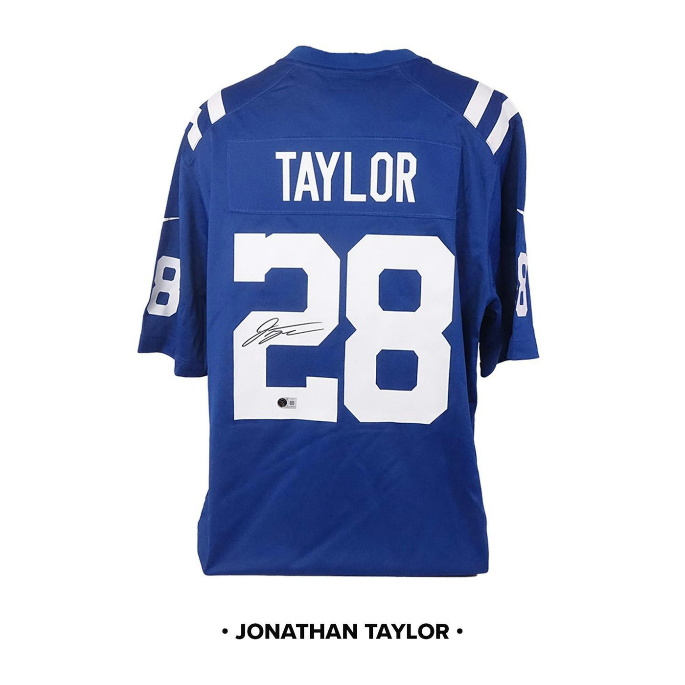 2026 Hit Parade Autographed Football Jersey Elite Series 4 Hobby 10-Box Case