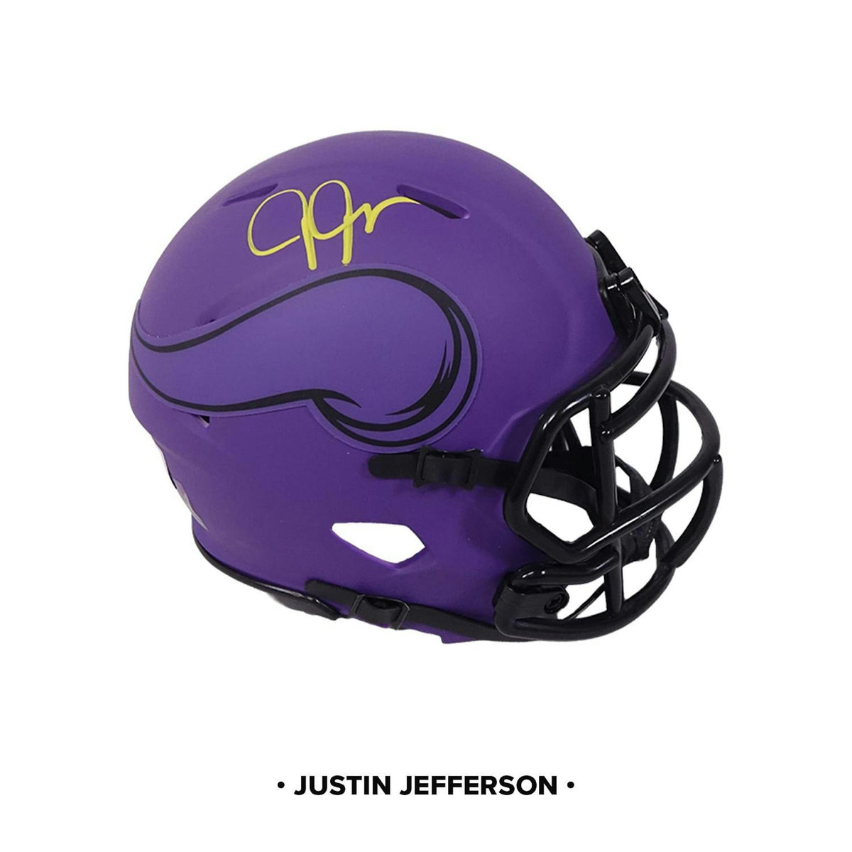 2026 Hit Parade Autographed Football Mini Helmet Elite Series 4 Hobby Box
