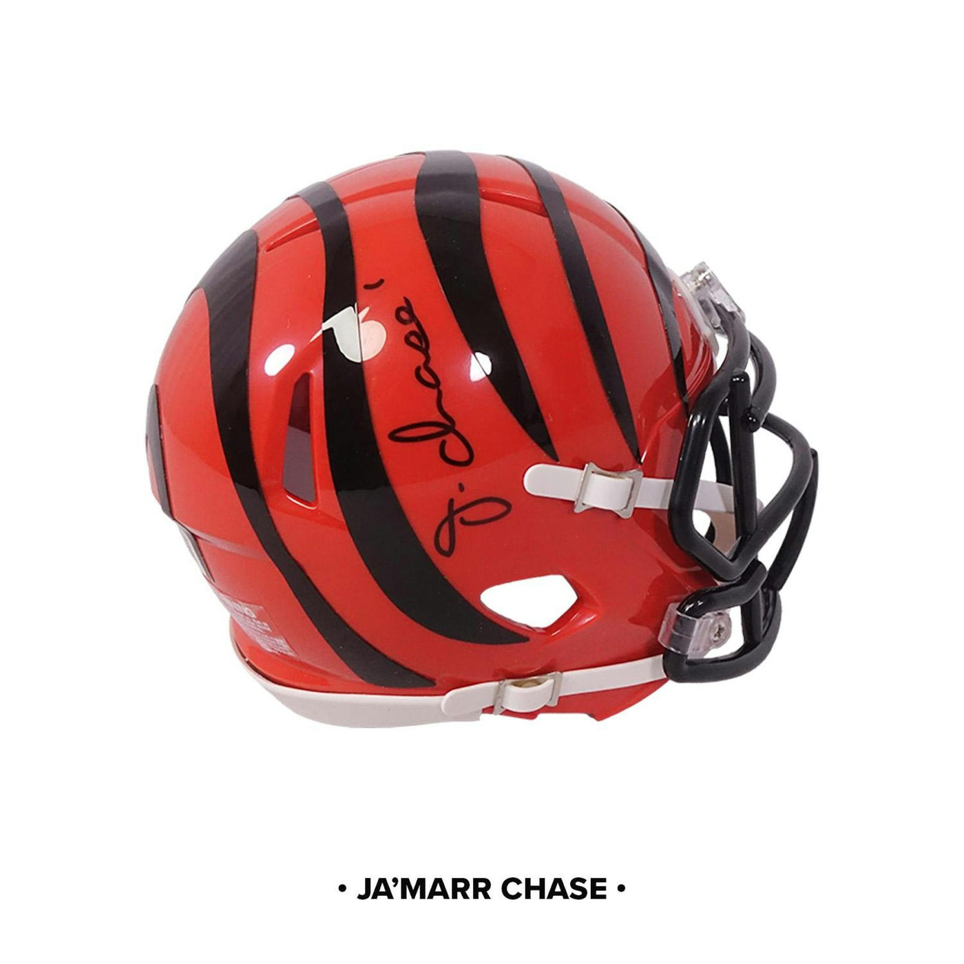 2026 Hit Parade Autographed Football Mini Helmet Elite Series 4 Hobby Box