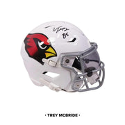 2026 Hit Parade Autographed Football MIDI Helmet Elite Series 3 Hobby Box