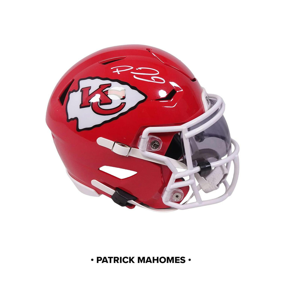 2026 Hit Parade Autographed Football MIDI Helmet Elite Series 3 Hobby Box