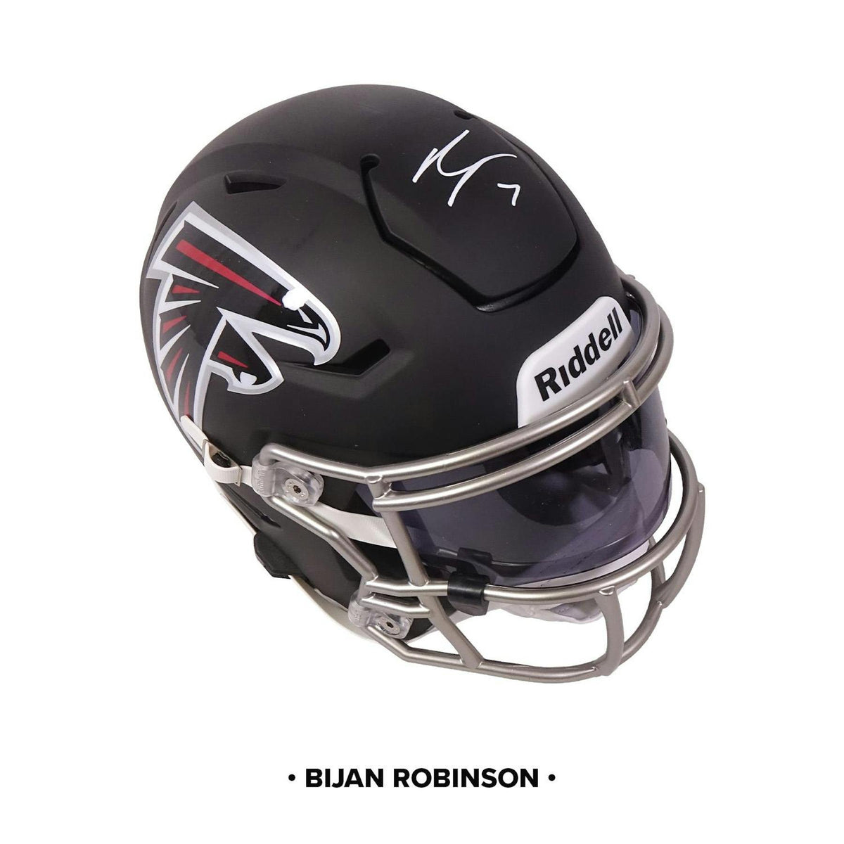 2026 Hit Parade Autographed Football MIDI Helmet Elite Series 3 Hobby Box