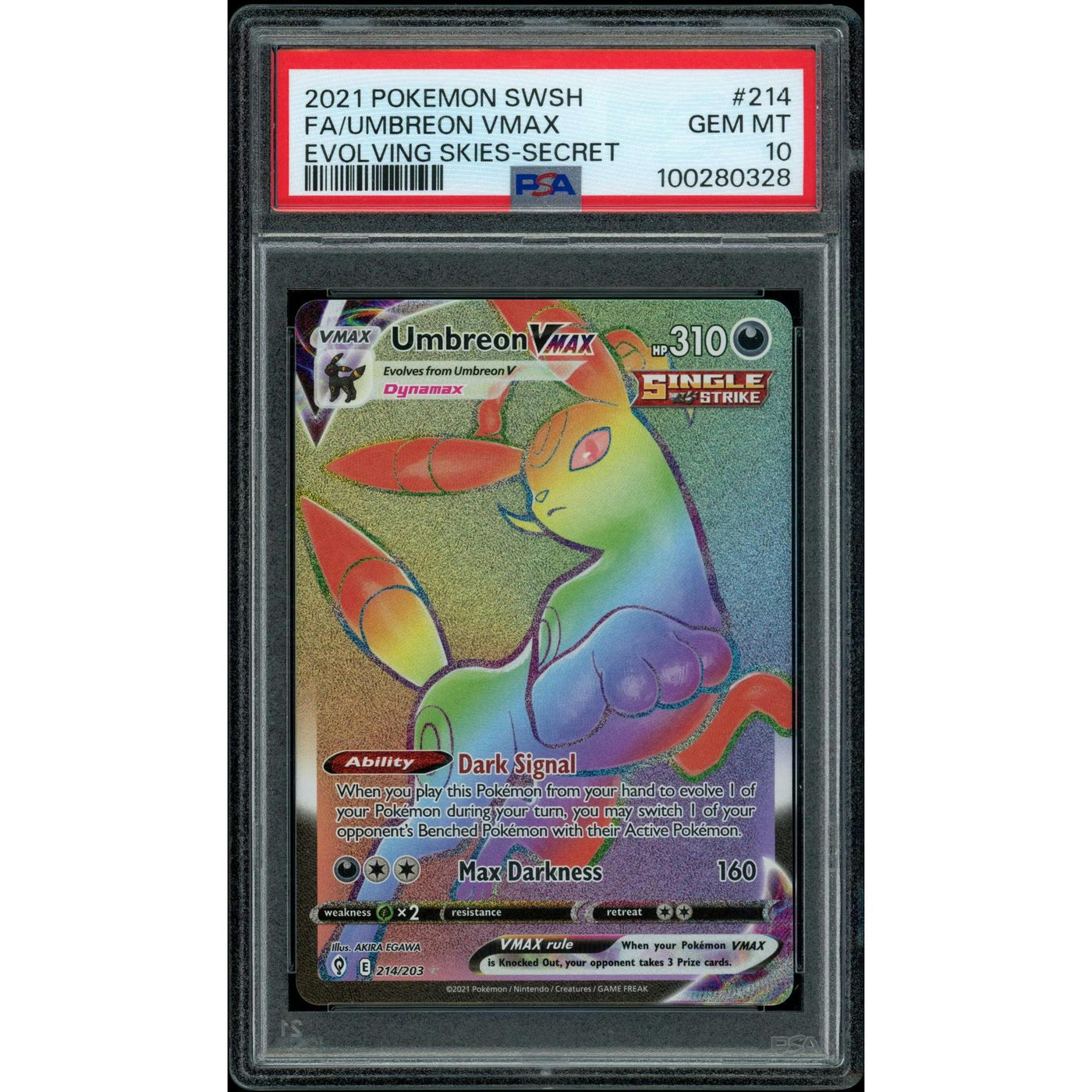 2026 Hit Parade Gaming Limited Evolved Series 4 Hobby Box