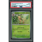 2026 Hit Parade Gaming Limited Evolved Series 4 Hobby Box