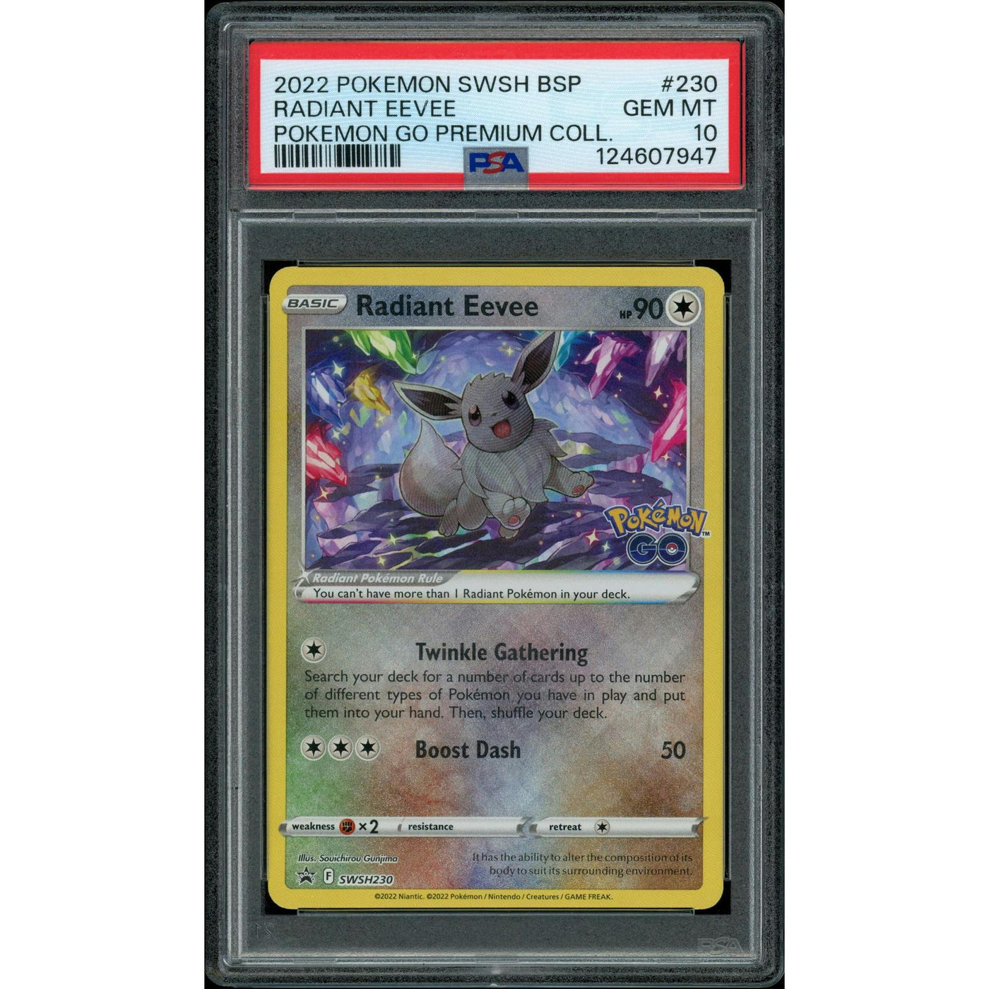 2026 Hit Parade Gaming Limited Evolved Series 4 Hobby Box