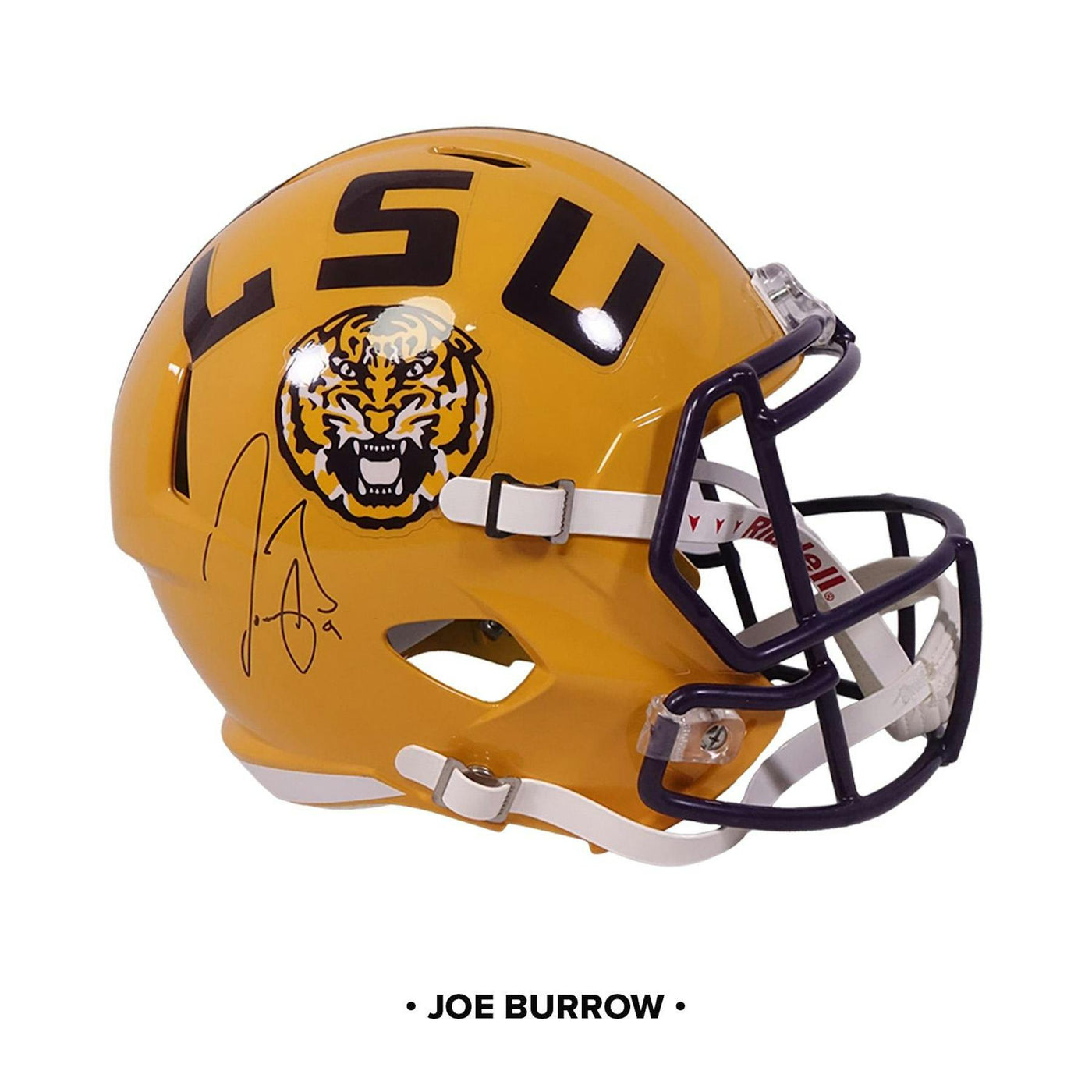 2026 Hit Parade Autographed Football Helmet 1st Round Series 2 Hobby Box