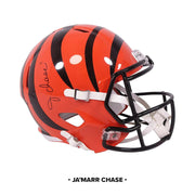 2026 Hit Parade Autographed Football Helmet 1st Round Series 2 Hobby Box