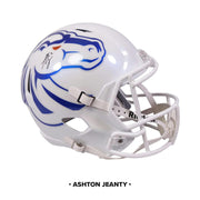 2026 Hit Parade Autographed Football Helmet 1st Round Series 2 Hobby Box